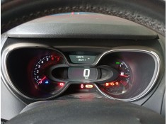 Recambio de cuadro instrumentos para renault captur i (j5_, h5_) 1.2 tce 120 referencia OEM IAM   