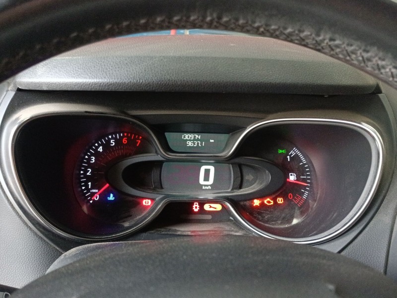 Recambio de cuadro instrumentos para renault captur i (j5_, h5_) 1.2 tce 120 referencia OEM IAM   