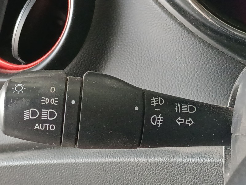 Recambio de mando intermitentes para renault captur i (j5_, h5_) 1.2 tce 120 referencia OEM IAM   