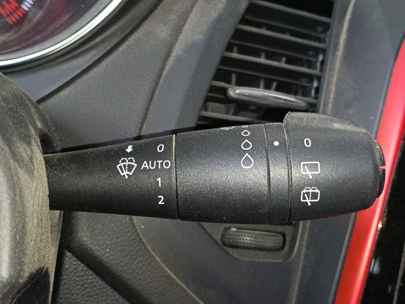 Recambio de mando limpia para renault captur i (j5_, h5_) 1.2 tce 120 referencia OEM IAM   