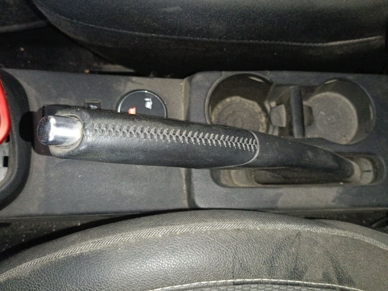 Recambio de palanca freno de mano para renault captur i (j5_, h5_) 1.2 tce 120 referencia OEM IAM   