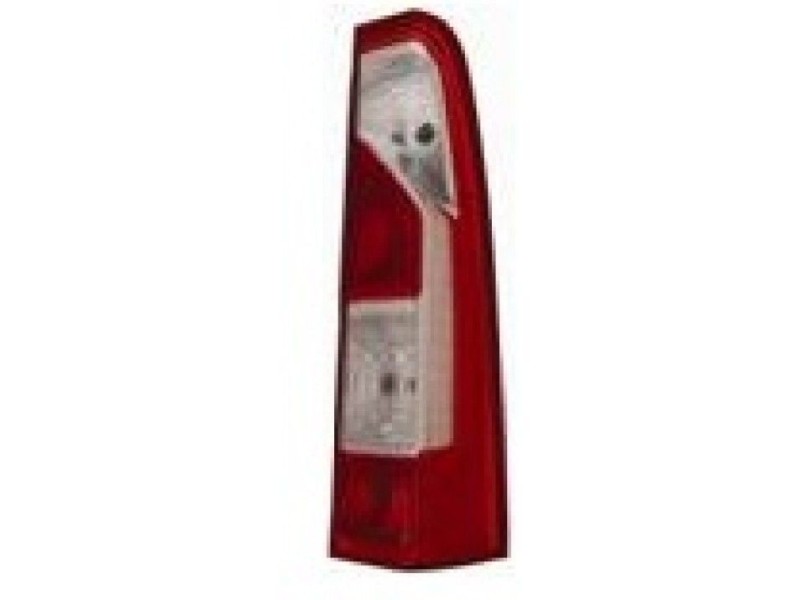 Recambio de piloto trasero derecho para renault master iii furgoneta (fv) 2.3 dci 125 fwd (fv0c, fv0d, fv0g, fv0h, fv0j, fv0k) r