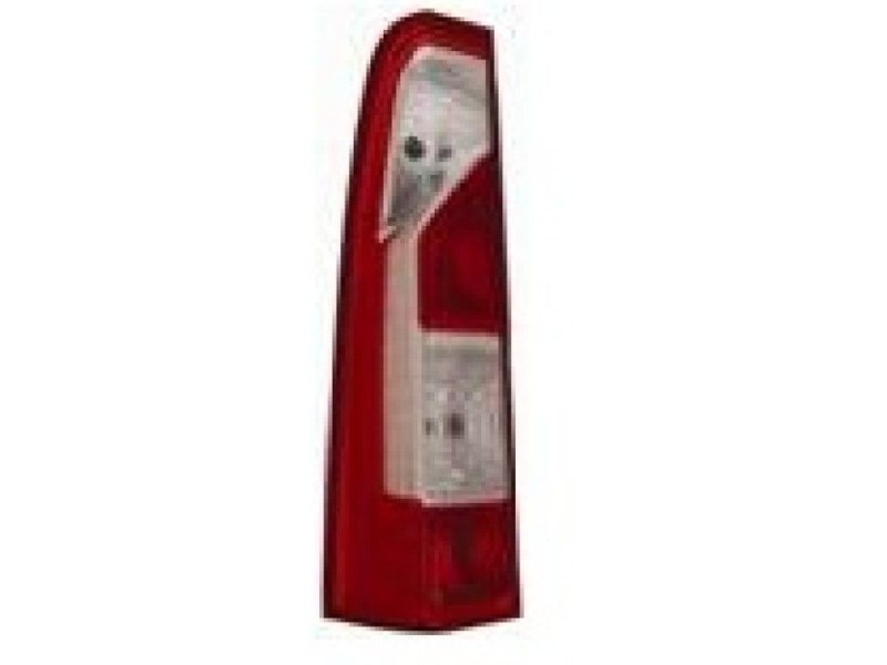 Recambio de piloto trasero izquierdo para renault master iii furgoneta (fv) 2.3 dci 125 fwd (fv0c, fv0d, fv0g, fv0h, fv0j, fv0k)