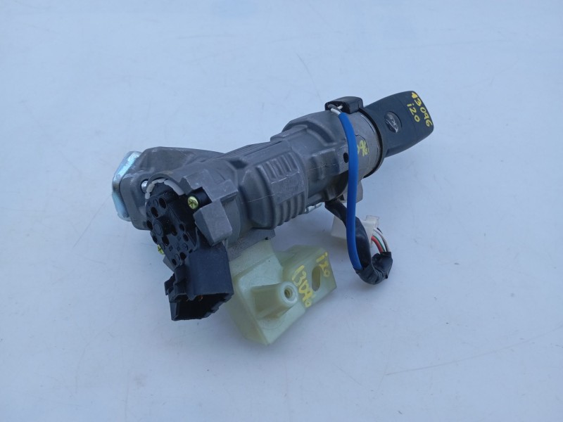 Recambio de antirrobo para hyundai i20 ii (gb, ib) 1.0 t-gdi referencia OEM IAM   