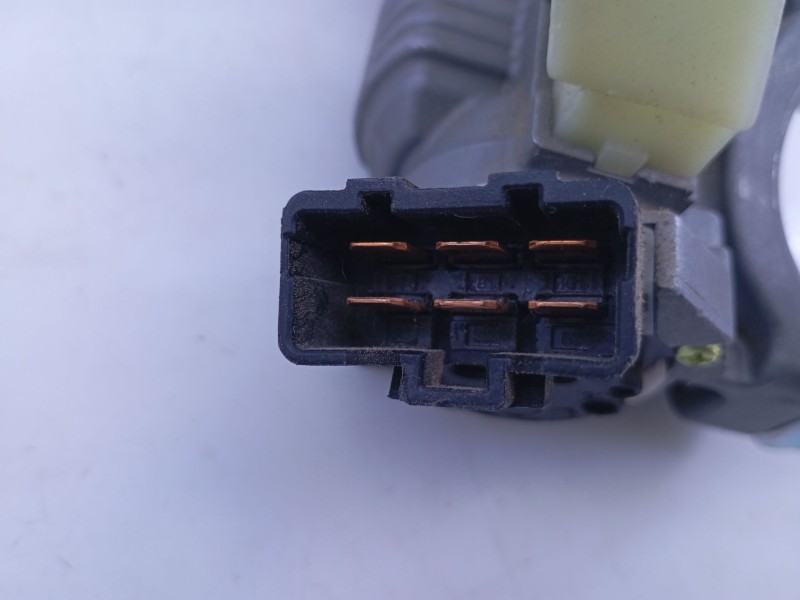 Recambio de antirrobo para hyundai i20 ii (gb, ib) 1.0 t-gdi referencia OEM IAM   