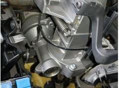 Recambio de columna direccion para renault captur i (j5_, h5_) 1.2 tce 120 referencia OEM IAM   