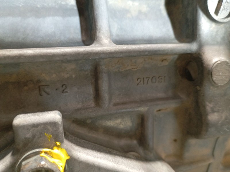 Recambio de caja cambios para suzuki grand vitara ii (jt, te, td) 1.9 ddis a las 4 ruedas (jt419, td44, jb419wd, jb419xd) refere