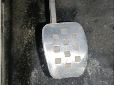Recambio de pedal embrague para renault captur i (j5_, h5_) 1.2 tce 120 referencia OEM IAM   