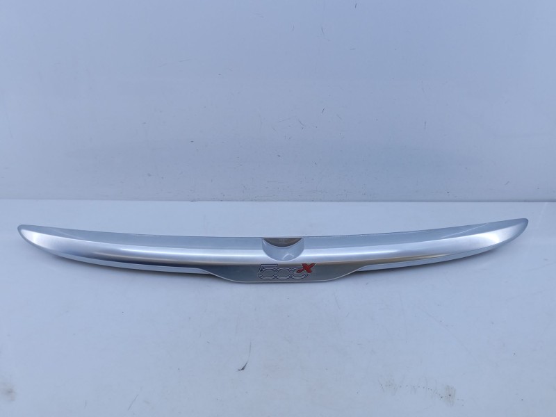 Recambio de maneta porton para fiat 500x (334_) 1.3 d multijet (334axh1a) referencia OEM IAM   E3-A4