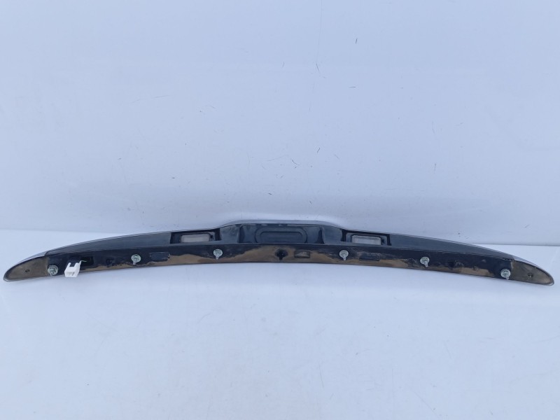 Recambio de maneta porton para fiat 500x (334_) 1.3 d multijet (334axh1a) referencia OEM IAM   E3-A4