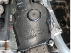 Recambio de motor limpia delantero para renault captur i (j5_, h5_) 1.2 tce 120 referencia OEM IAM    2