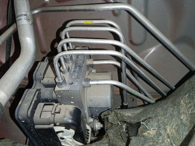 Recambio de abs para renault captur i (j5_, h5_) 1.2 tce 120 referencia OEM IAM   