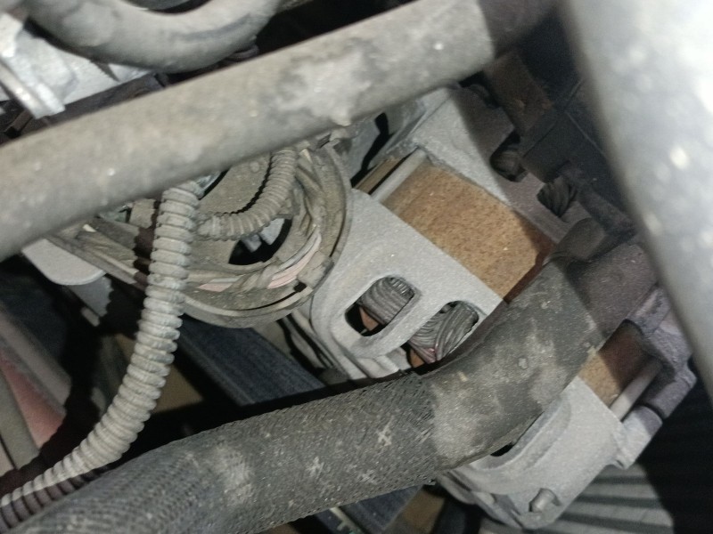 Recambio de alternador para renault captur i (j5_, h5_) 1.2 tce 120 referencia OEM IAM   
