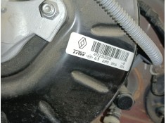 Recambio de servofreno para renault captur i (j5_, h5_) 1.2 tce 120 referencia OEM IAM   