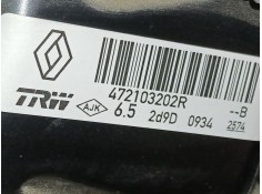 Recambio de servofreno para renault captur i (j5_, h5_) 1.2 tce 120 referencia OEM IAM    2