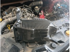 Recambio de filtro aire para renault captur i (j5_, h5_) 1.2 tce 120 referencia OEM IAM   