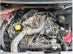MOTOR COMPLETO H5FF4 