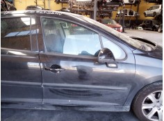 Recambio de puerta delantera derecha para peugeot 207 premium referencia OEM IAM   