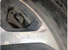 Recambio de llanta sin neumatico para renault captur i (j5_, h5_) 1.2 tce 120 referencia OEM IAM 17 PULGADAS   2