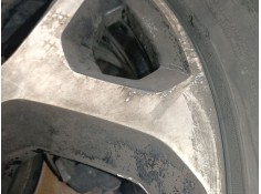 Recambio de llanta sin neumatico para renault captur i (j5_, h5_) 1.2 tce 120 referencia OEM IAM 17 PULGADAS   2