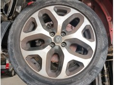 Recambio de llanta sin neumatico para renault captur i (j5_, h5_) 1.2 tce 120 referencia OEM IAM 17 PULGADAS  