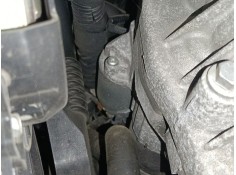 Recambio de motor arranque para renault captur i (j5_, h5_) 1.2 tce 120 referencia OEM IAM   