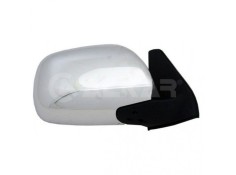 Recambio de retrovisor derecho electrico para toyota land cruiser prado (_j12_) 3.0 d-4d (kdj120, kdj125) referencia OEM IAM 273
