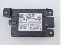 Recambio de sensor para opel insignia b grand sport (z18) 1.6 cdti (68) referencia OEM IAM 84129136 6PZ93469224 E3-A5