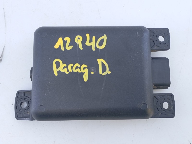 Recambio de sensor para opel insignia b grand sport (z18) 1.6 cdti (68) referencia OEM IAM 84129136 6PZ93469224 E3-A5