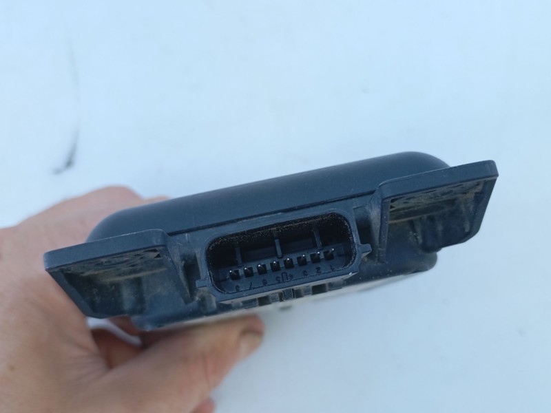 Recambio de sensor para opel insignia b grand sport (z18) 1.6 cdti (68) referencia OEM IAM 84129136 6PZ93469224 E3-A5