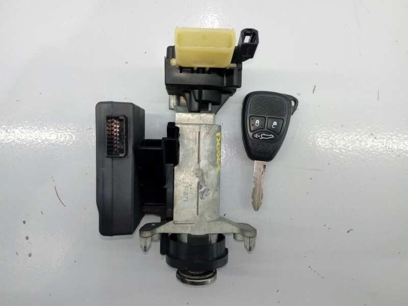 Recambio de antirrobo para dodge avenger sxt referencia OEM IAM 5605400AC 296071 E3-B6