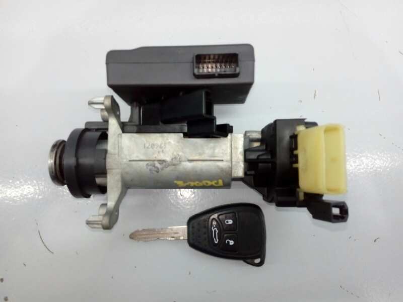 Recambio de antirrobo para dodge avenger sxt referencia OEM IAM 5605400AC 296071 E3-B6
