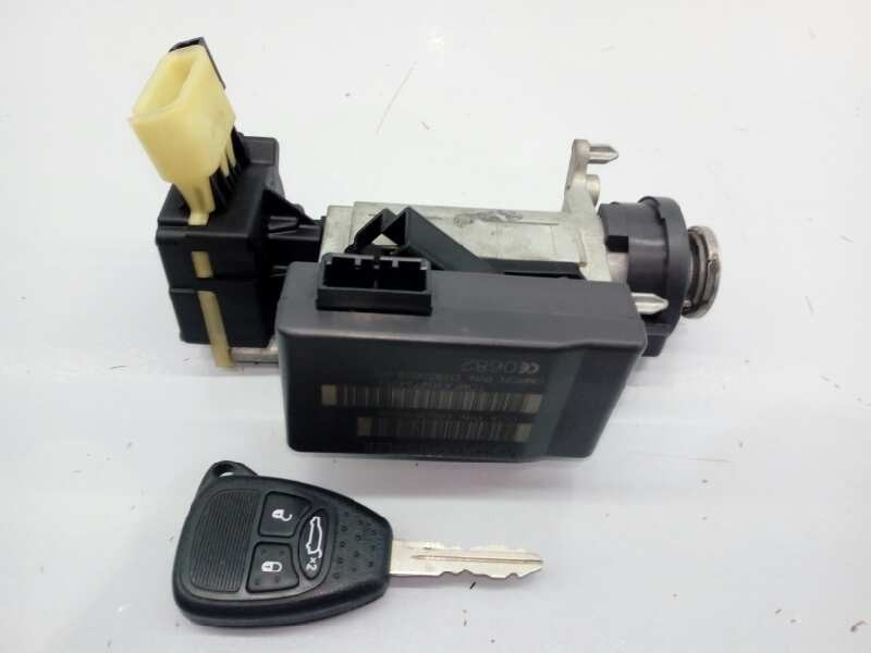 Recambio de antirrobo para dodge avenger sxt referencia OEM IAM 5605400AC 296071 E3-B6