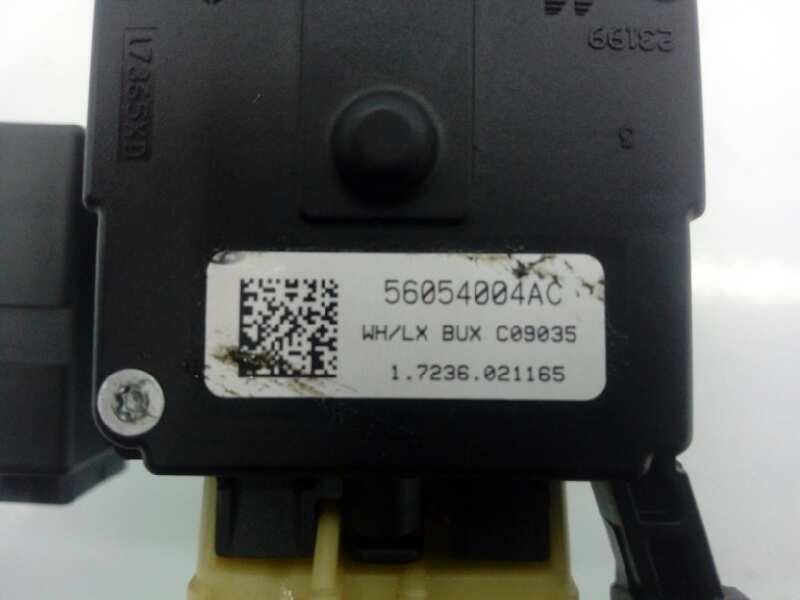 Recambio de antirrobo para dodge avenger sxt referencia OEM IAM 5605400AC 296071 E3-B6