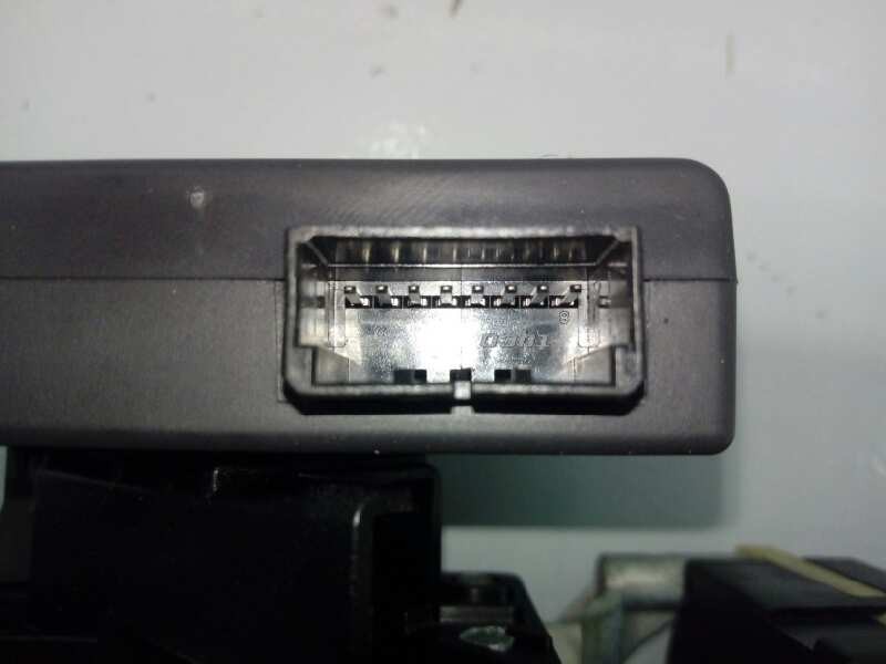 Recambio de antirrobo para dodge avenger sxt referencia OEM IAM 5605400AC 296071 E3-B6