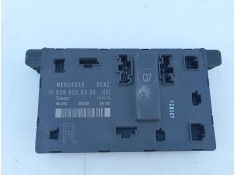 MODULO ELECTRONICO 6398200326 E1-A2-31-1
