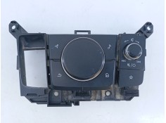 Recambio de mando multifuncion para mazda cx-30 selection 2wd referencia OEM IAM BDGF66CM0  E2-A2