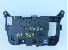Recambio de mando multifuncion para mazda cx-30 selection 2wd referencia OEM IAM BDGF66CM0  E2-A2 2
