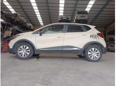 renault captur i (j5_, h5_) del año 2016 2