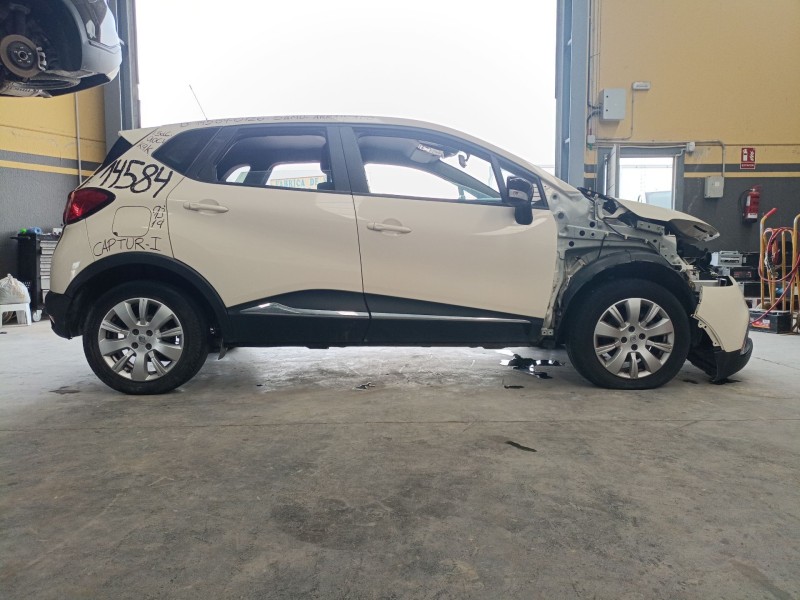 renault captur i (j5_, h5_) del año 2016