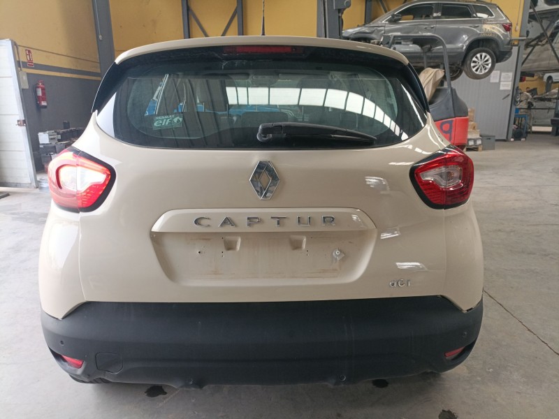 renault captur i (j5_, h5_) del año 2016