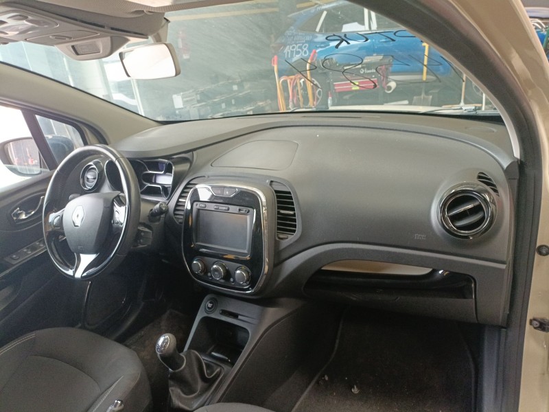 renault captur i (j5_, h5_) del año 2016