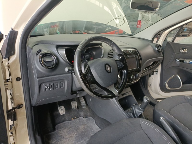 renault captur i (j5_, h5_) del año 2016