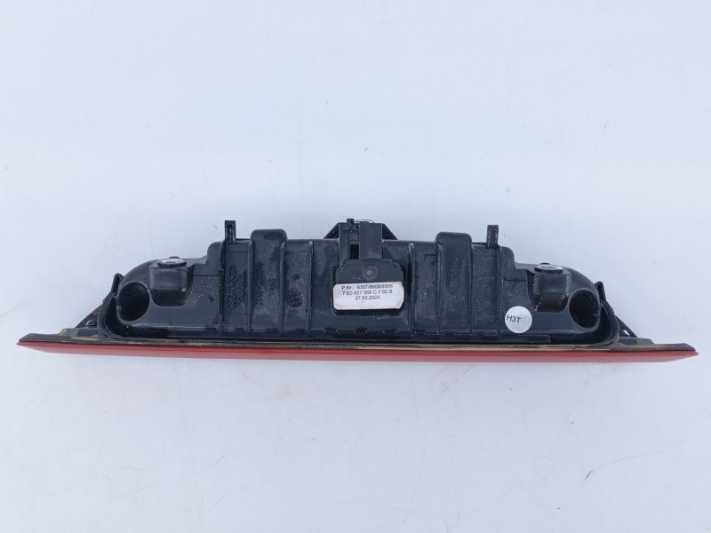 Recambio de maneta exterior porton para volkswagen caddy v furgoneta/monovolumen (sba, sbh) 2.0 tdi bmt referencia OEM IAM 7E082