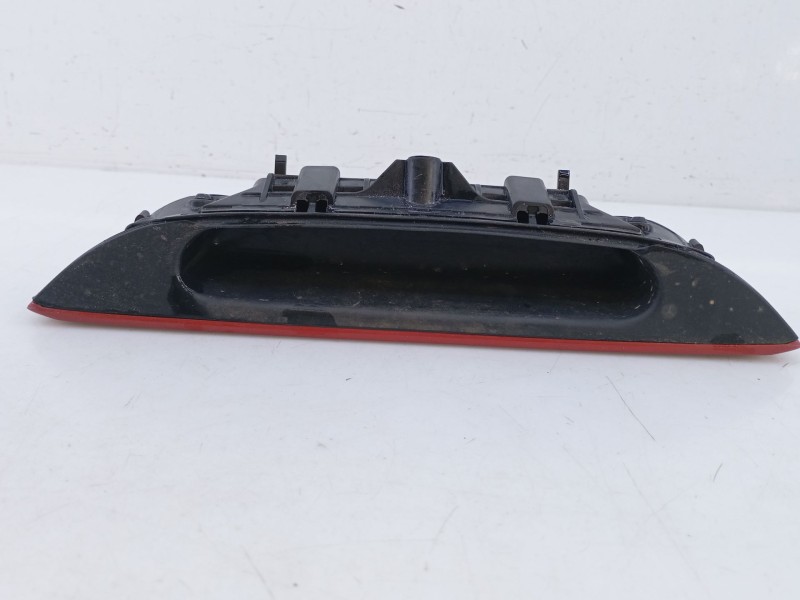 Recambio de maneta exterior porton para volkswagen caddy v furgoneta/monovolumen (sba, sbh) 2.0 tdi bmt referencia OEM IAM 7E082