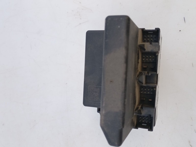 Recambio de antirrobo para mercedes-benz clase c (w203) berlina 270 cdi (203.016) referencia OEM IAM 2035450308  