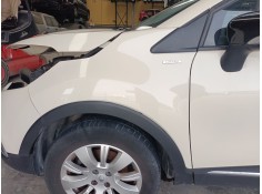 Recambio de aleta delantera izquierda para renault captur i (j5_, h5_) 1.5 dci 90 referencia OEM IAM   