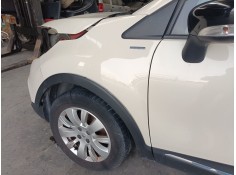 Recambio de aleta delantera izquierda para renault captur i (j5_, h5_) 1.5 dci 90 referencia OEM IAM    2