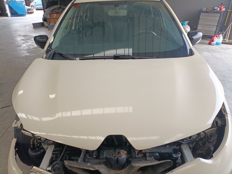 Recambio de capot para renault captur i (j5_, h5_) 1.5 dci 90 referencia OEM IAM   