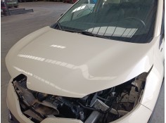 Recambio de capot para renault captur i (j5_, h5_) 1.5 dci 90 referencia OEM IAM    2